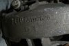 _Skrzynia biegów Opel Astra H 2004 1.3CDTI (6-biegowa)